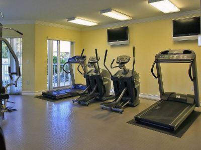 Sunset Vistas Two Bedroom Beachfront 3* St. Pete Beach